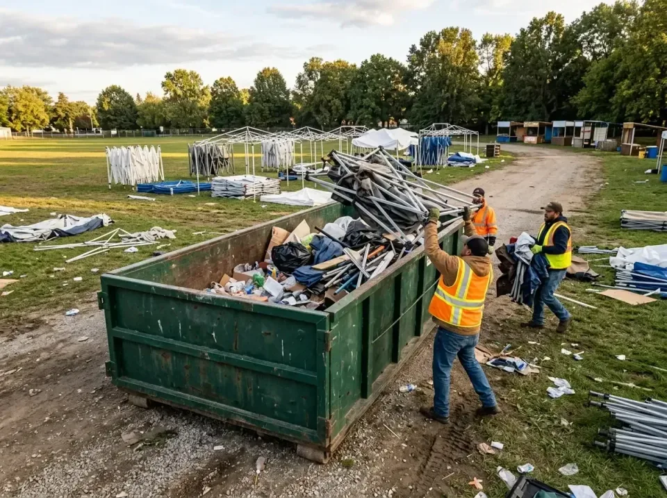 temporary-event-waste-containe-016 — frequently asked questions, Roll-Off Dumpster Rental Services in Salinas, CA